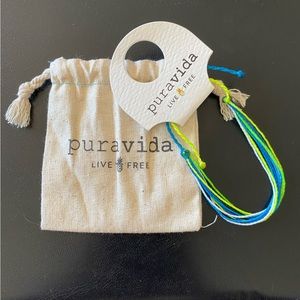 Puravida Braclet